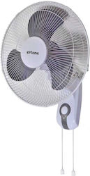 Ertone ERT291AB Τοίχου Λευκός