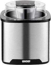 Unold U48855 Brown Ice Cream Maker