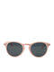 Okky Kids Sunglasses with Polarized Pink Lens