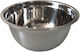 H.M.Casa Stainless Mixing Bowl with Diameter 20cm and Height 9cm