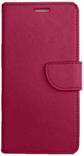 Buchen Sie Silikon Burgundisch (Poco F8 Pro)