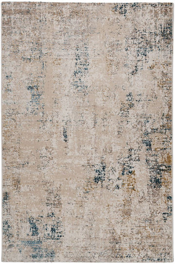 Viokarpet Art 9322b Alb-Crem-67x200