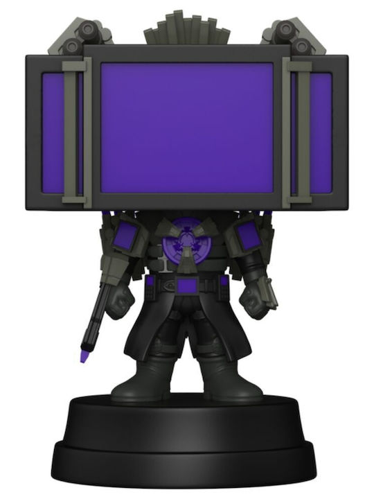 Funko Pop! Animation: Skibidi Toilet 2367