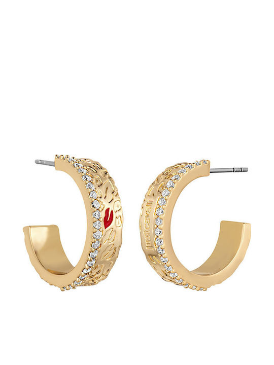 Just Cavalli Обици Just Cavalli Обици