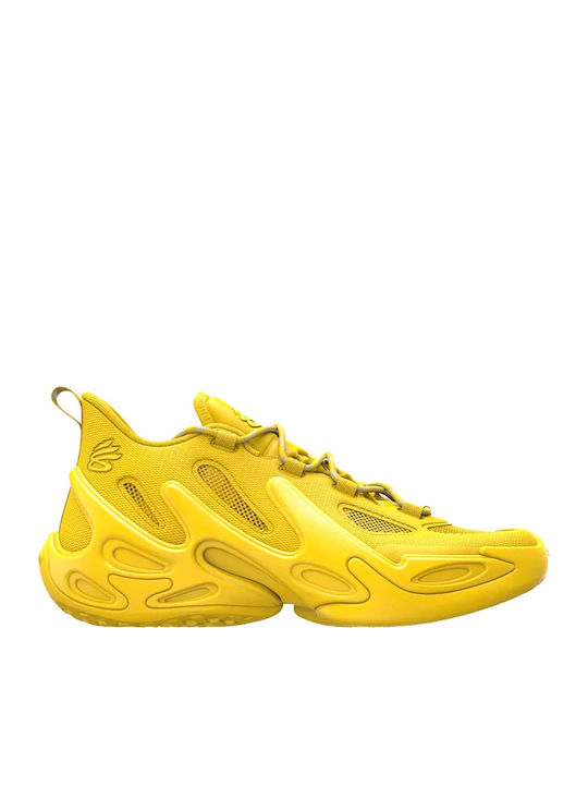 Under Armour Curry 13 Niedrige Basketballschuhe...