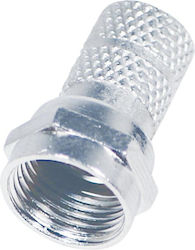 F Connector Rg6