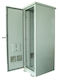 Netpro 19” Outdoor Ip65 Floor Cabinet 32u 80cm Np-ip65-c32u80