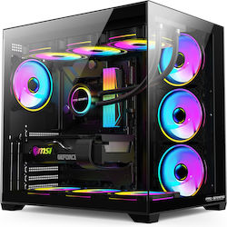 ProGaming Elite Gaming Desktop PC (i7-9700/32GB DDR4/1TB SSD