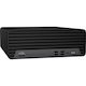 HP ProDesk 400 G7 SFF Recondiționat Grad A (Core i5-10500/8GB/256GB SSD/W11 Pro)