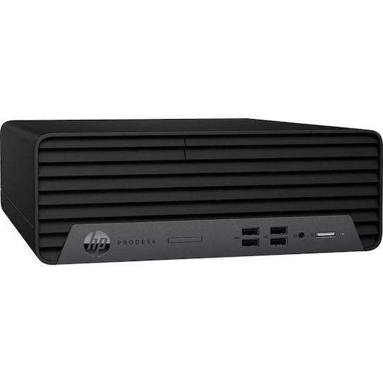 HP ProDesk 400 G7 SFF Recondiționat Grad A (Core i5-10500/8GB/256GB SSD/W11 Pro)