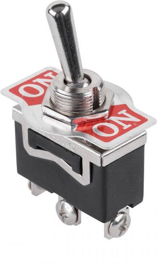 292988 DM Pro On-On 3p 10a Set 5 Stücke