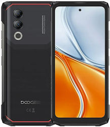 Doogee Blade20 Turbo 5G Dual SIM (8/256GB) Ανθεκτικό Smartphone Μαύρο Doogee Blade20 Turbo 5G Dual SIM (8/256GB) Ανθεκτικό Smartphone Μαύρο