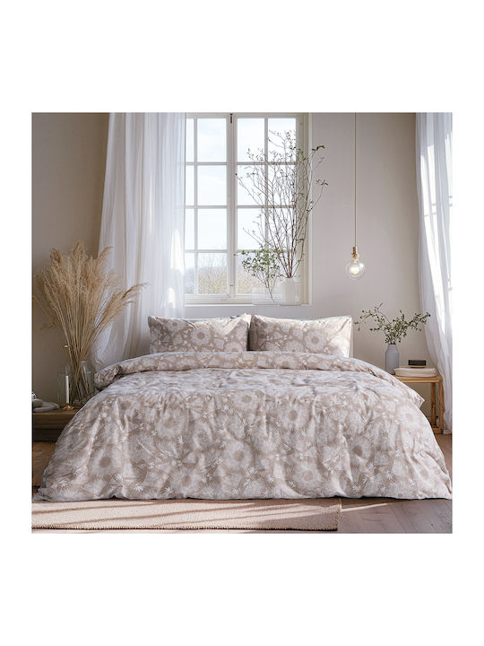 Beauty Home Set Плик За Завивка Памучен 230x250...