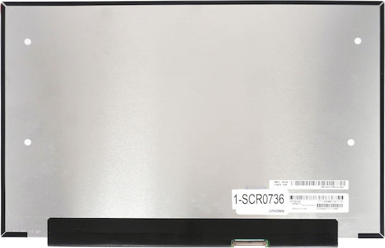 Laptop Screen 13.3" Slim Touch IPS LED 60Hz 1920x1080 Matte 40 Pin for Laptop Hp Pavilion Aero 13 13-be1000 13-be0002au 13-be0015au 13-be0156au 13-be2071au 1-SCR0736