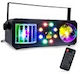 Light4me Laser Wash LED Party Iv V2