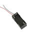 291354 Batteriehalter R03 4xAA + Kabelset 10 Stück