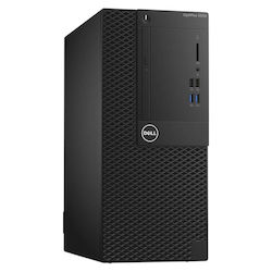 Dell OptiPlex 3050 Refurbished Grade A (i5-6500/4GB/500GB) Dell OptiPlex 3050 Refurbished Grade A (i5-6500/4GB/500GB)