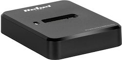 Rebel За Твърди Дискове SATA PCIe С Връзка USB-C Rebel За Твърди Дискове SATA PCIe С Връзка USB-C