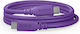 Rode USB 3.2 Cable USB-C Male - USB-C 60W PD Purple 2m