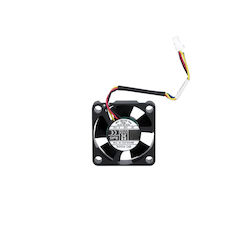 Creality3D Ventilator