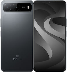Infinix Hot 60i 5G Dual SIM (8/256GB) Μαύρο