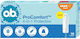 O.B. Tampons Procomfort Super for Heavy Flow 16pcs