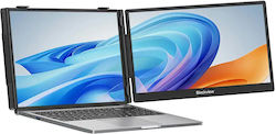 Blackview 14 Zoll Einzelne Laptop-Bildschirmverlängerung Lcd 60hz 1080p Schwarzes Scm5