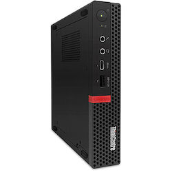 Lenovo ThinkCentre M720q Refurbished Grade A (C...