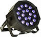 Light4me LED PAR UV