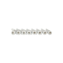 Freder Κυπαρισσάκια 8 Πόλων 50mm 8-335 35 Mm²