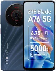 ZTE Blade A76 5G Dual SIM (128GB) ZTE Blade A76 5G Dual SIM (128GB)