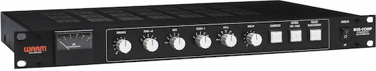 Warm Audio Endstufe Für Mikrofonverstärker