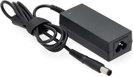 WS Xtreme Power Φορτιστής Laptop 45W 19.5V 2.31A για Dell χωρίς Καλώδιο Τροφοδοσίας