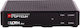 Opticum AX-10029 Digital Receiver Mpeg-4 Connectivity HDMI USB