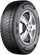 Bridgestone 225/70R15 112SS Зимна Автомобилна Гума