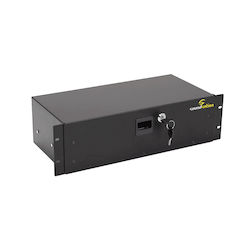 Soundsation Schublade SRD100 3U 1 Stück