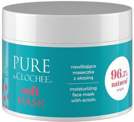 Clochee Face Mask 45g