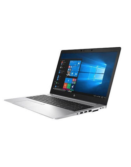 HP EliteBook 850 G6 Refurbished Grade A 15.6" (Core i5-8265U/16GB/512GB SSD/No OS)