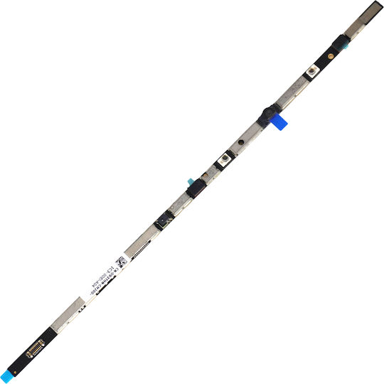 Screen Flex Cable for Laptop Inspiron 7300 7506 7500 7306 Latitude 7300 E7300 7400 E7400