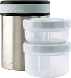 Laken Βρεφικό Θερμός Φαγητού 1000ml