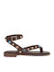 Women's Sandals Brown