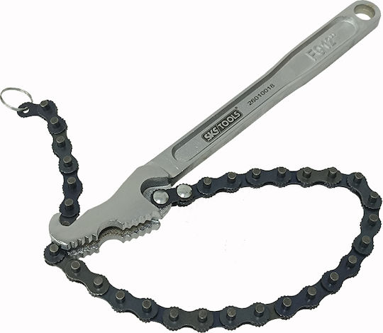 Oil Filter Wrench Chain 12'' 300 Mm Sks Tools 26010018