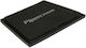 Pipercross Freeflow Air Filter Outer Length 294...