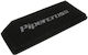 Pipercross Freeflow Air Filter Outer Length 346mm Outer Width 149mm Height 27mm Acura Tsx 2.0/2.4 02.03-12.08