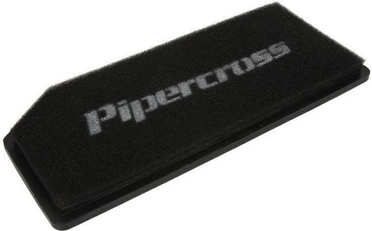 Pipercross Freeflow Air Filter Outer Length 346mm Outer Width 149mm Height 27mm Acura Tsx 2.0/2.4 02.03-12.08