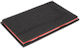 Pipercross Freeflow Air Filter Outer Length 342mm Outer Width 223mm Height 30mm Audi A3 Q3 TT 2.0-3.6 07.03-10.18