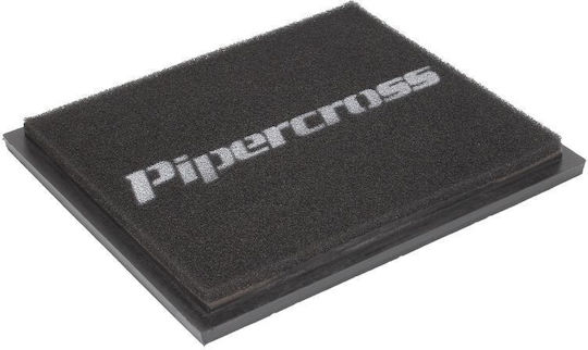 Pipercross Freeflow Air Filter Outer Length 268mm Outer Width 229mm Height 24mm Vw Golf Iii Golf Iv 1.4-2.9 08.91-06.02