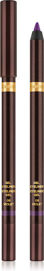 Tom Ford Gel Weiches Augenstift 06 Violett