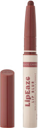MUA Μολύβι Χειλιών Black Cherry