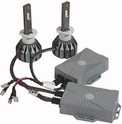 Εμπρόσθια Φώτα Αυτοκινήτου 9006 Led Full Canbus 72w 2x36w 6500k Λαμπτήρες Pt Series 2τεμάχια Εμπρόσθια Φώτα Αυτοκινήτου 9006 Led Full Canbus 72w 2x36w 6500k Λαμπτήρες Pt Series 2τεμάχια